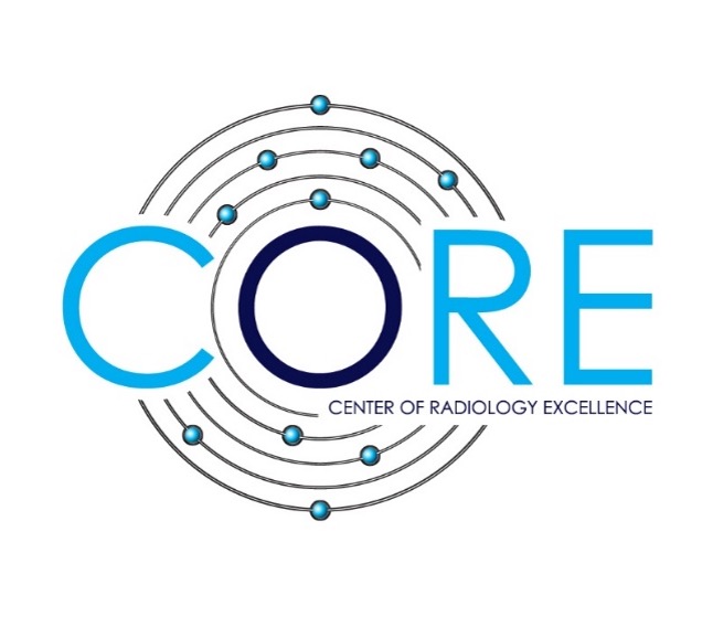 CORE logo