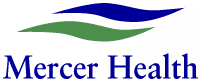 Mercer Health logo